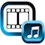 Download Meridian Player – The video player and custom music player