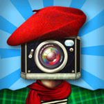 ArtCamera For iOS – Edit photos on iPhone, iPad – Edit …